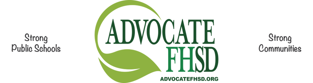 Advocate FHSD logo